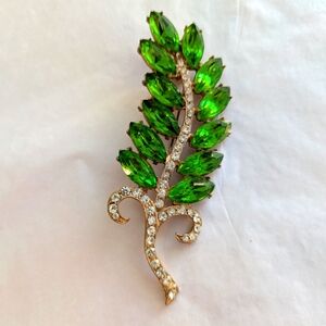 Vintage Brooch Pin